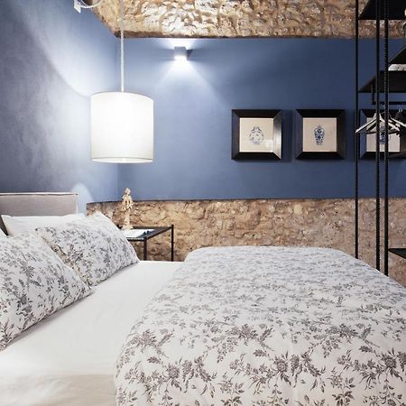 Matari Suite Ortigia Syrakusa Exteriör bild