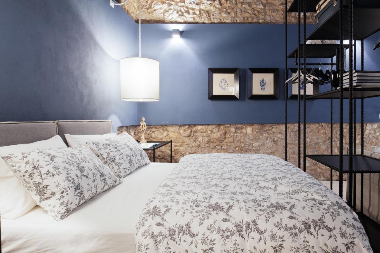 Matari Suite Ortigia Syrakusa Exteriör bild