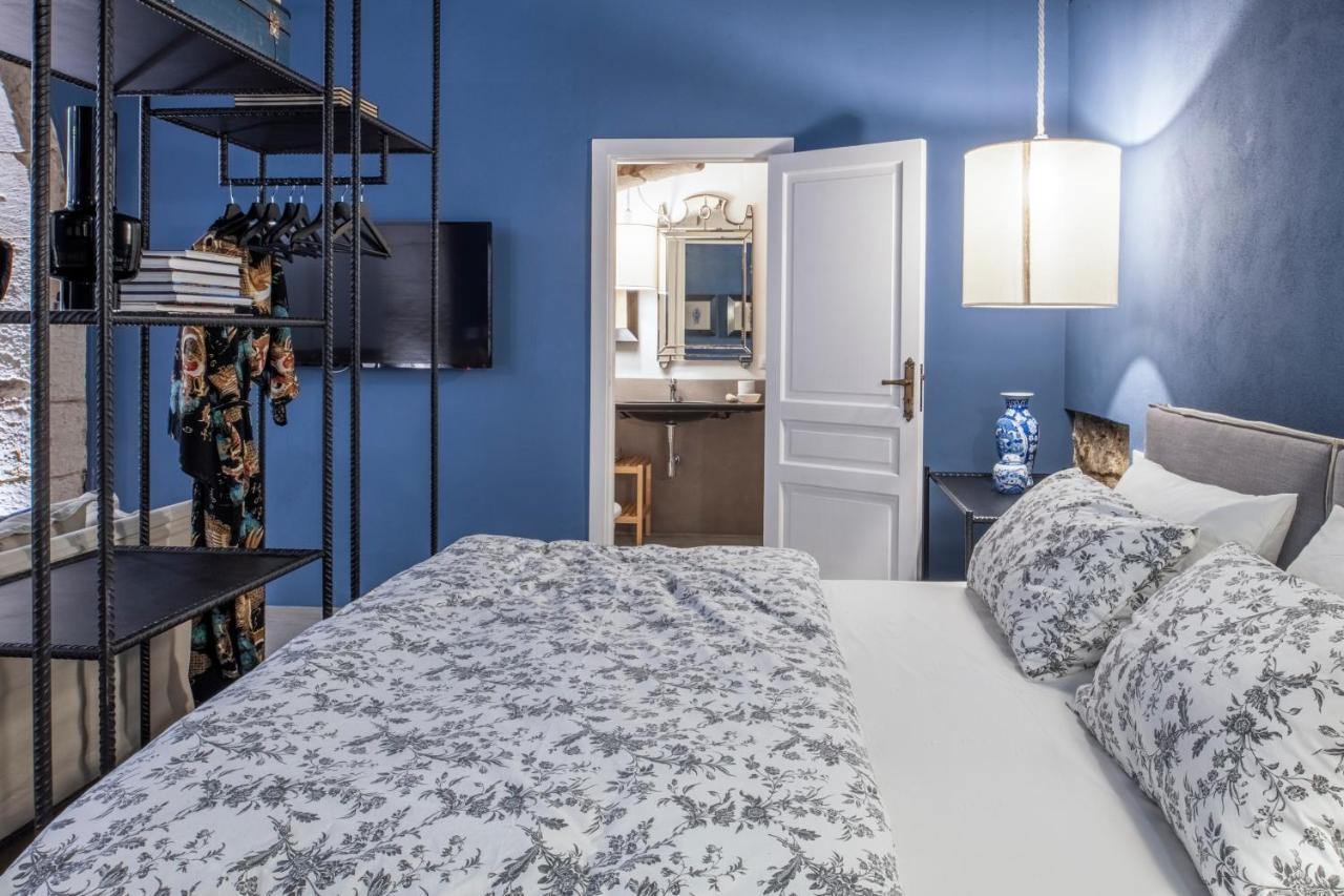 Matari Suite Ortigia Syrakusa Exteriör bild